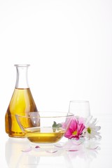 Aromatic oils