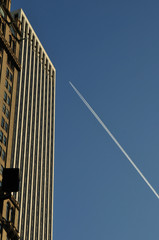 Building and Contrail