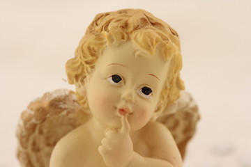 Fototapeta premium Petit ange