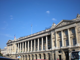 Place de la Concorde