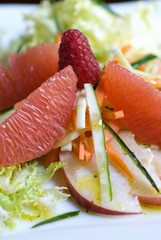 Cucina insalata