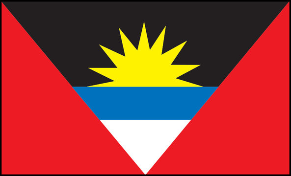Antiga et Barbuda