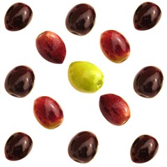 Fond Olives