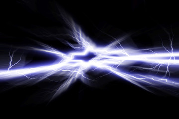 Electrical sparks