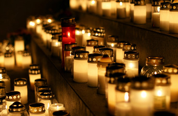 Candles