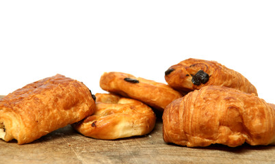 viennoiseries gourmande