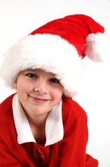 weihnachtlich