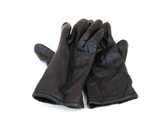 Driving gloves