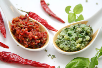 pesto