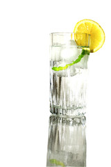 Gin tonic