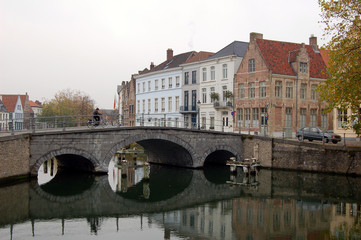 Pont de Bruges