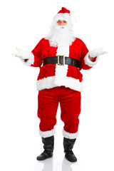 Happy Christmas Santa.