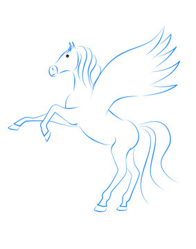 Pegasus,