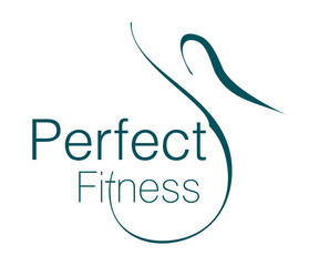 Logo Design for Fitness Club.