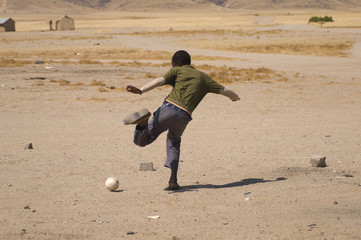 Fußball