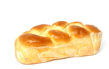 brioche dorée