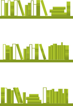 Book sheif