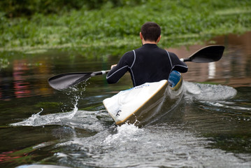 canoa