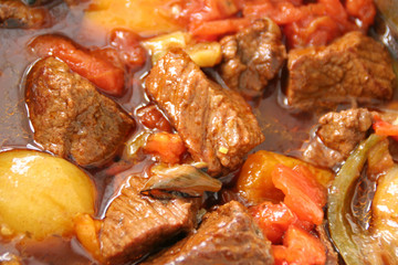 Fleischtopf