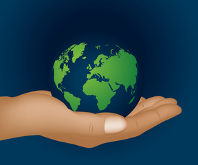 Clean world, Clean Environment, more care