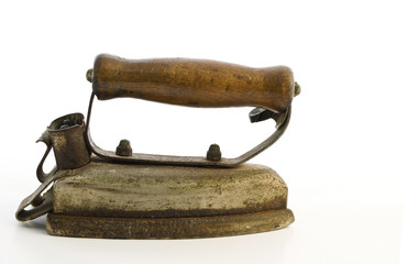 Pezzo d'antiquariato