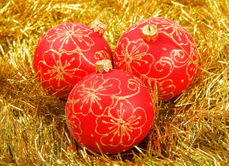 Christmas decoration