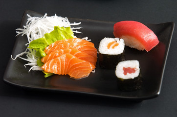 sushi