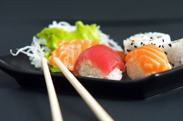 sushi