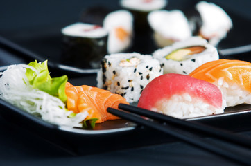 sushi