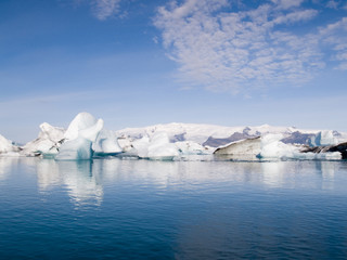 icelandic landscape