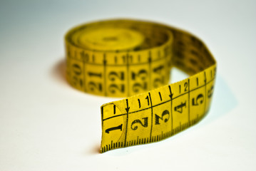 Cinta de medir