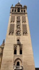 The Giralda