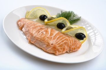 Salmon
