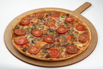 Pizza