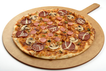 Pizza