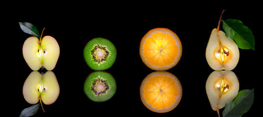 mixfruit