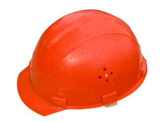 Helmet building