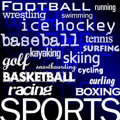 sports