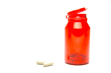 Prescription Tablets