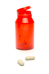 Prescription Tablets