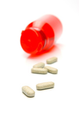 Prescription Tablets
