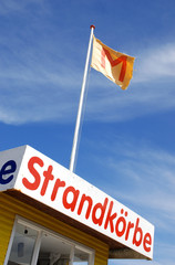 Strandkorb [4]