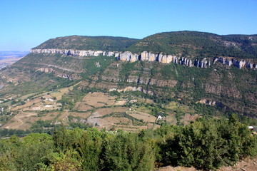 Millau,Aveyron