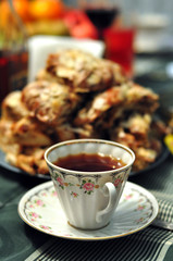 TeaTime