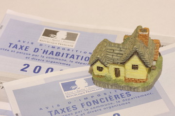 taxes