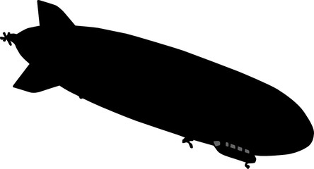 zeppelin © Stephi
