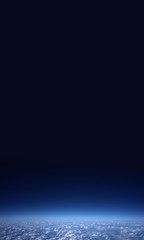 world banner