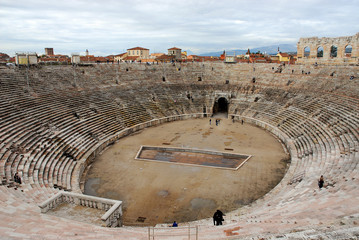 Amphitheater