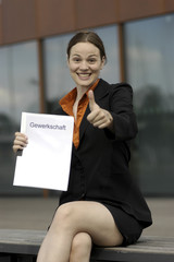 Gewerkschaft