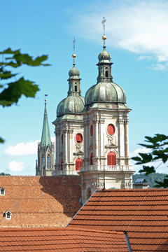 St. Gallen
